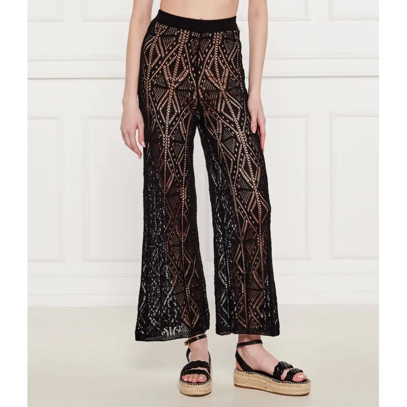 Liu Jo Spodnie | flare fit