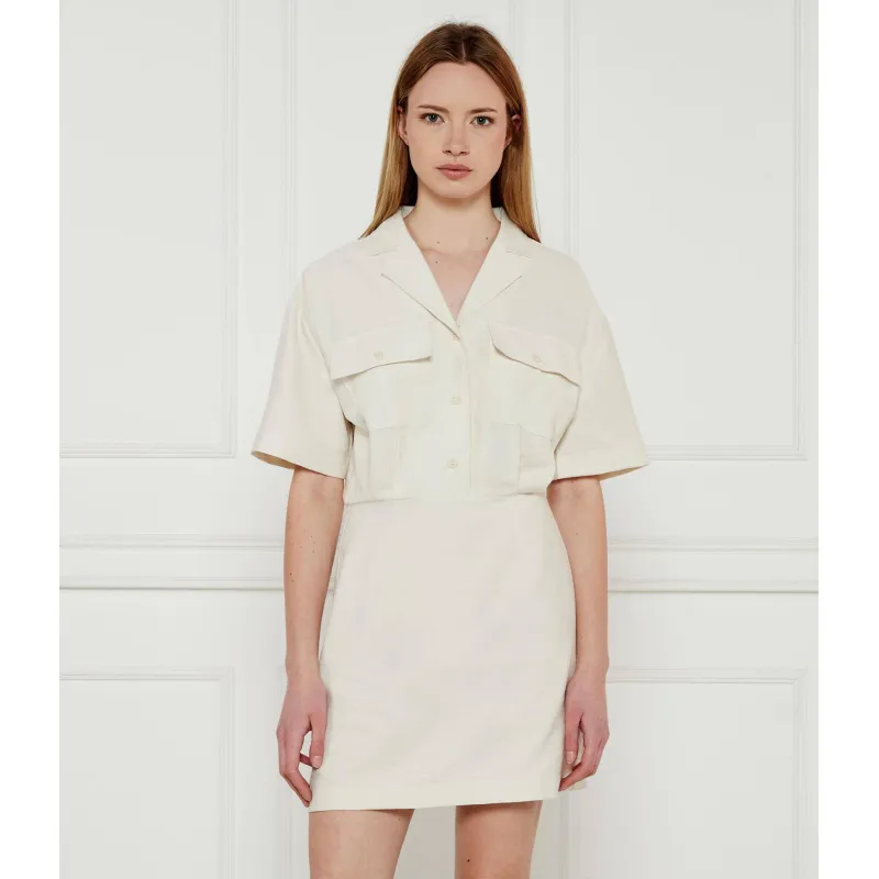 Calvin Klein Jeans Sukienka