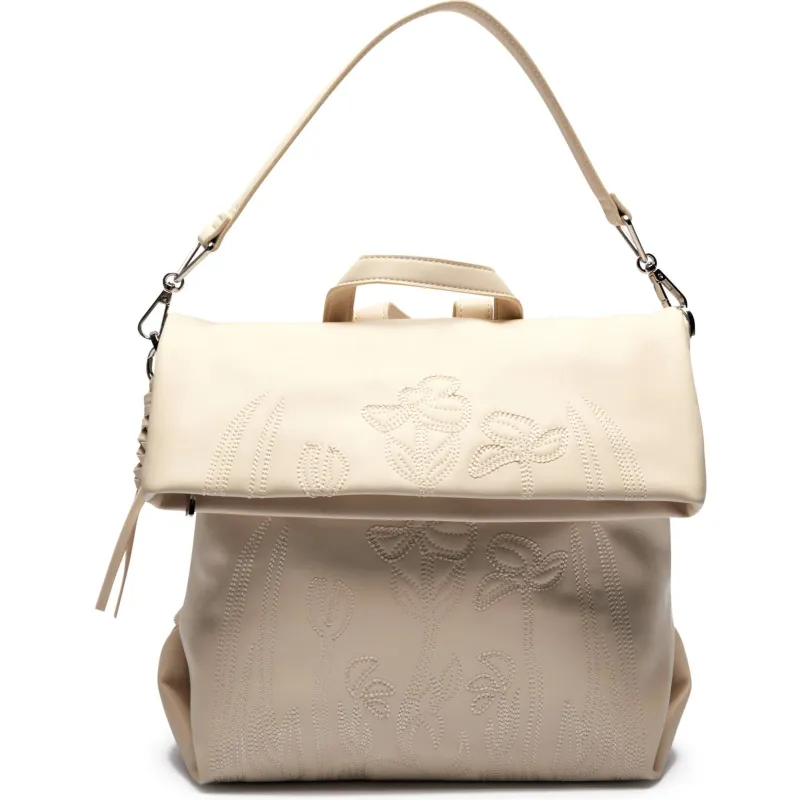 Desigual Plecak 3w1 BACK_ETHEREA LOVINGTON