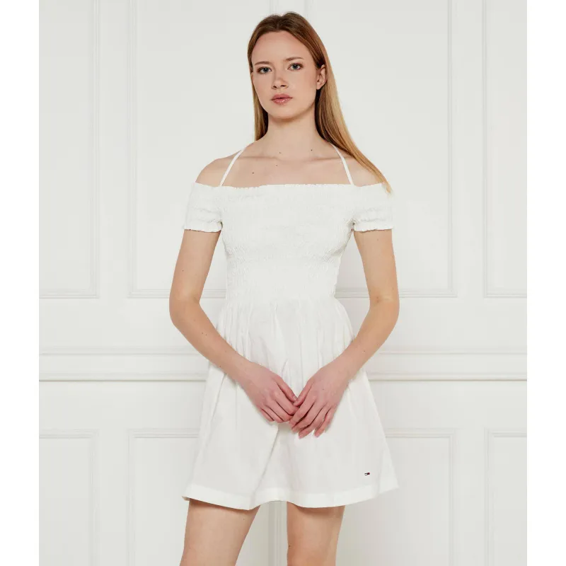 Tommy Jeans Sukienka