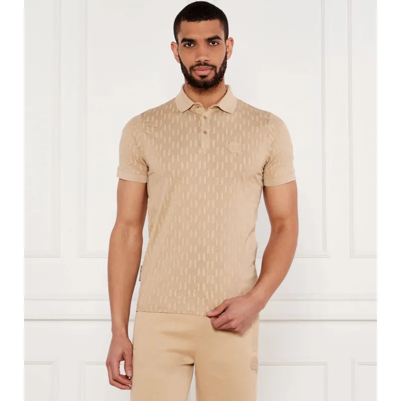 Karl Lagerfeld Polo Regular Fit