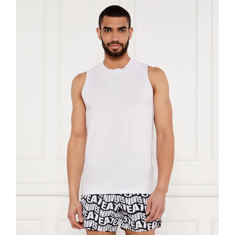 Karl Lagerfeld Tank top Slim Fit