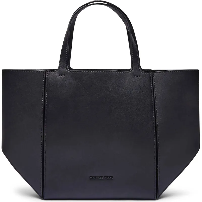 Michael Kors Skórzana torebka na ramię Jordi