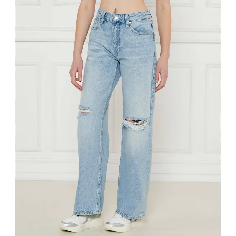 Tommy Jeans Jeansy MIA | Relaxed fit