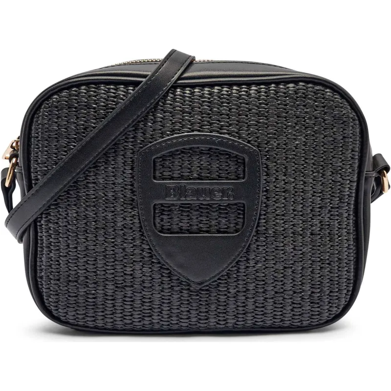 BLAUER Listonoszka RAFFIA