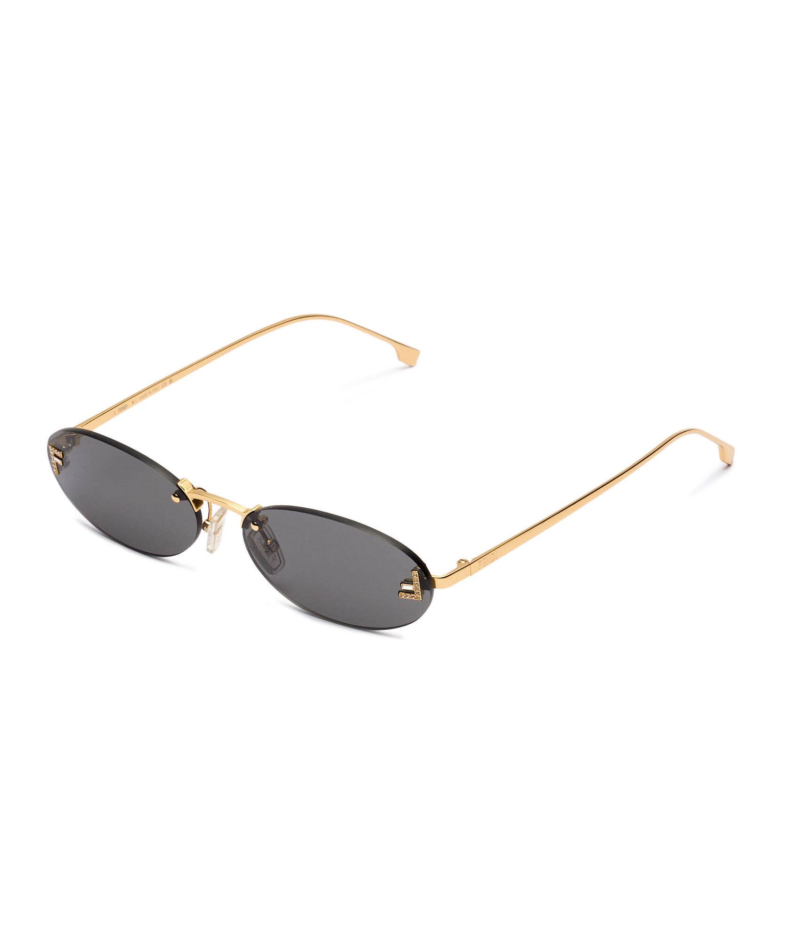 Fendi Okulary przeciwsłoneczne