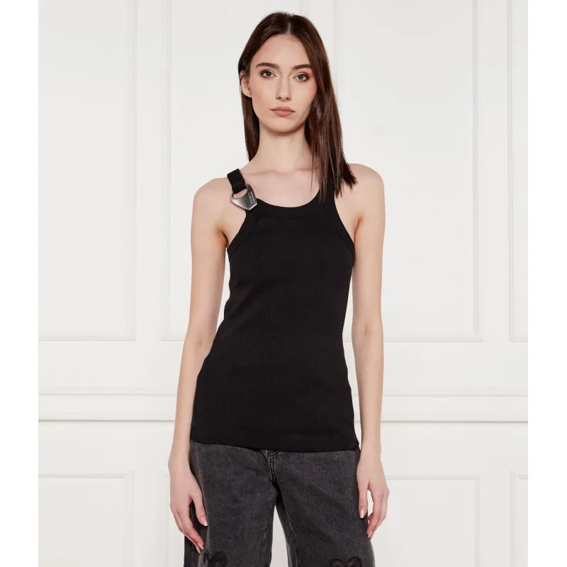 Pinko Top CLAY Slim Fit