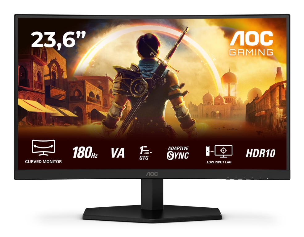 AOC G4 C24G42E 23.6