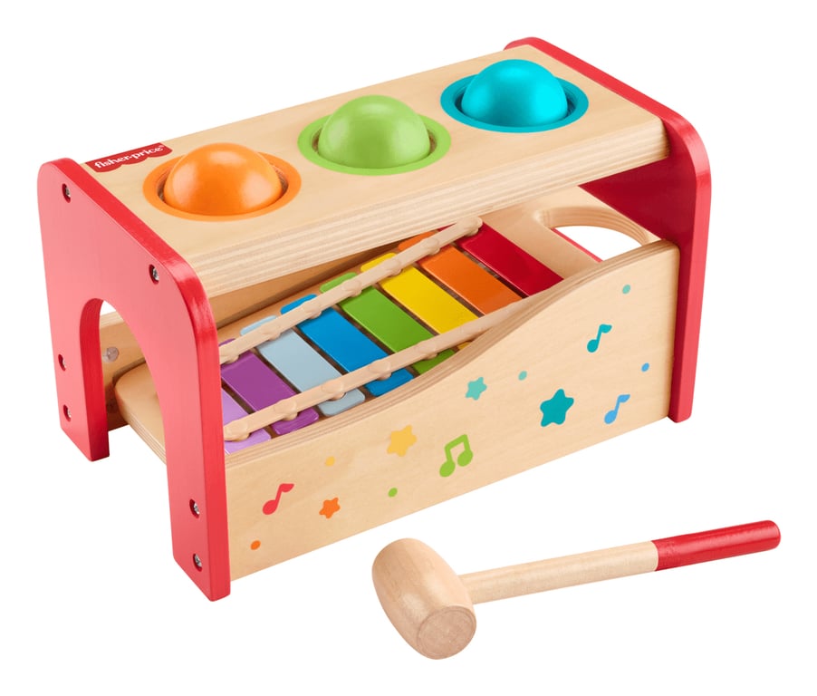 Fisher-Price HXT88 zabawka edukacyjna