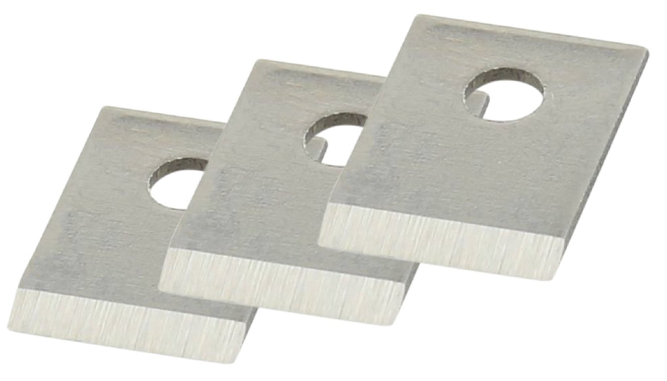 LOGON TWPHT003 akcesorium do zaciskania kabli Ostrze 3 szt. TWPHT003