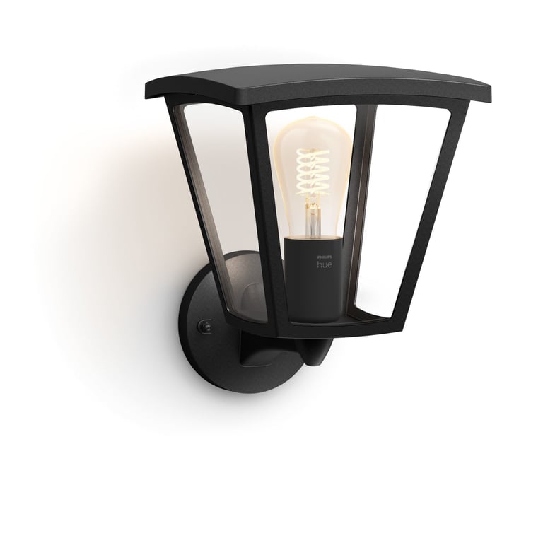 Philips Hue White Kinkiet zewnętrzny Inara