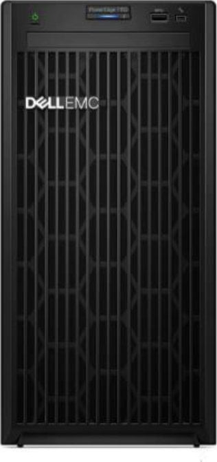 Serwer Dell DELL Poweredge T150/Chassis 4 x 3.5