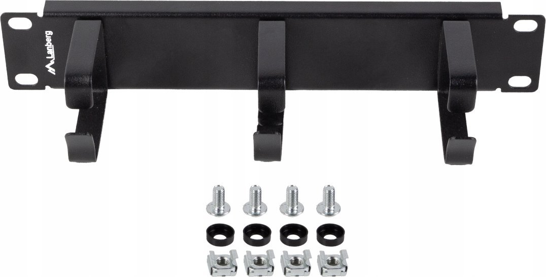 Lanberg ORGANIZER KABLI 10