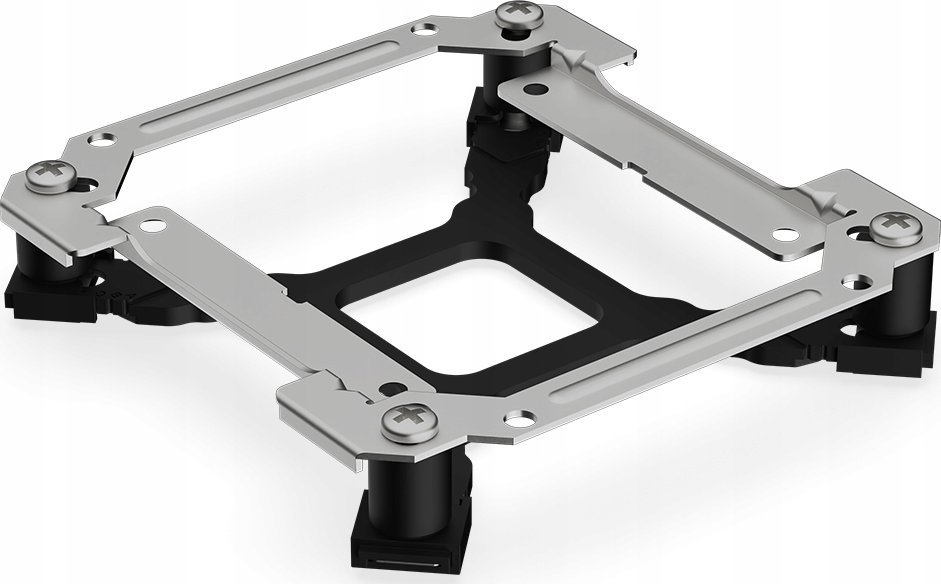 Cooler Master Zestaw do montażu chłodzenia 1700 LGA null