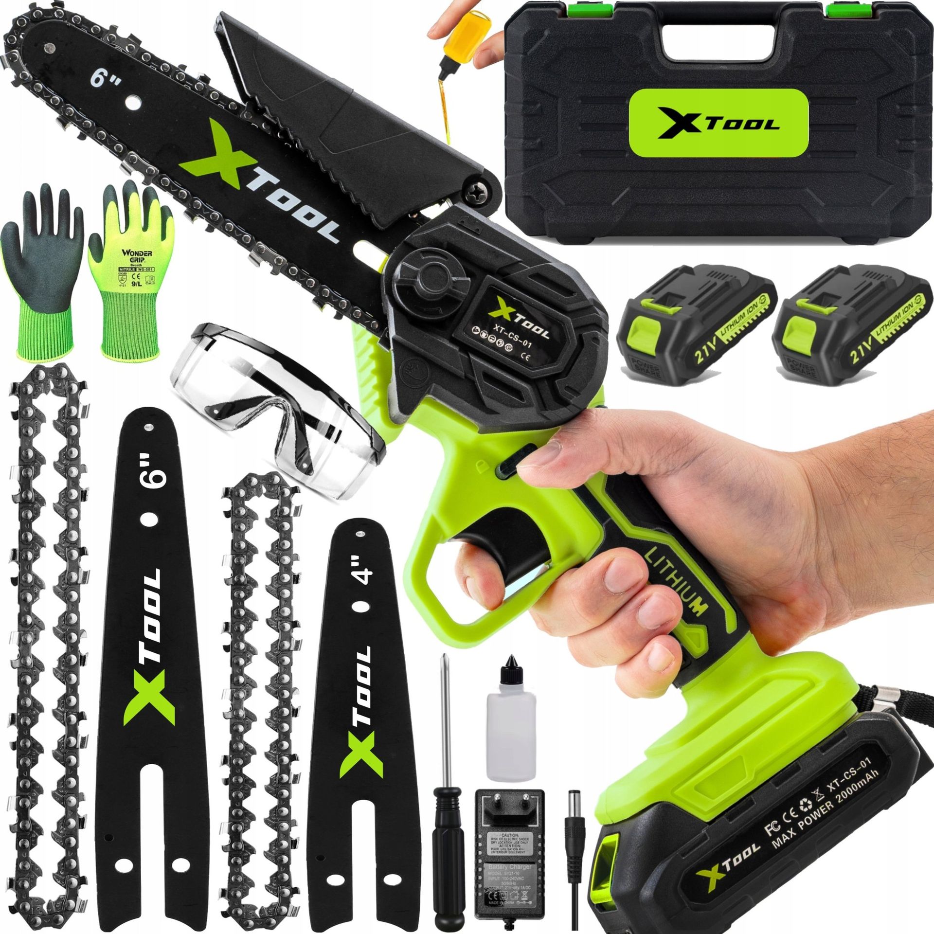 XTool XT-KW-01