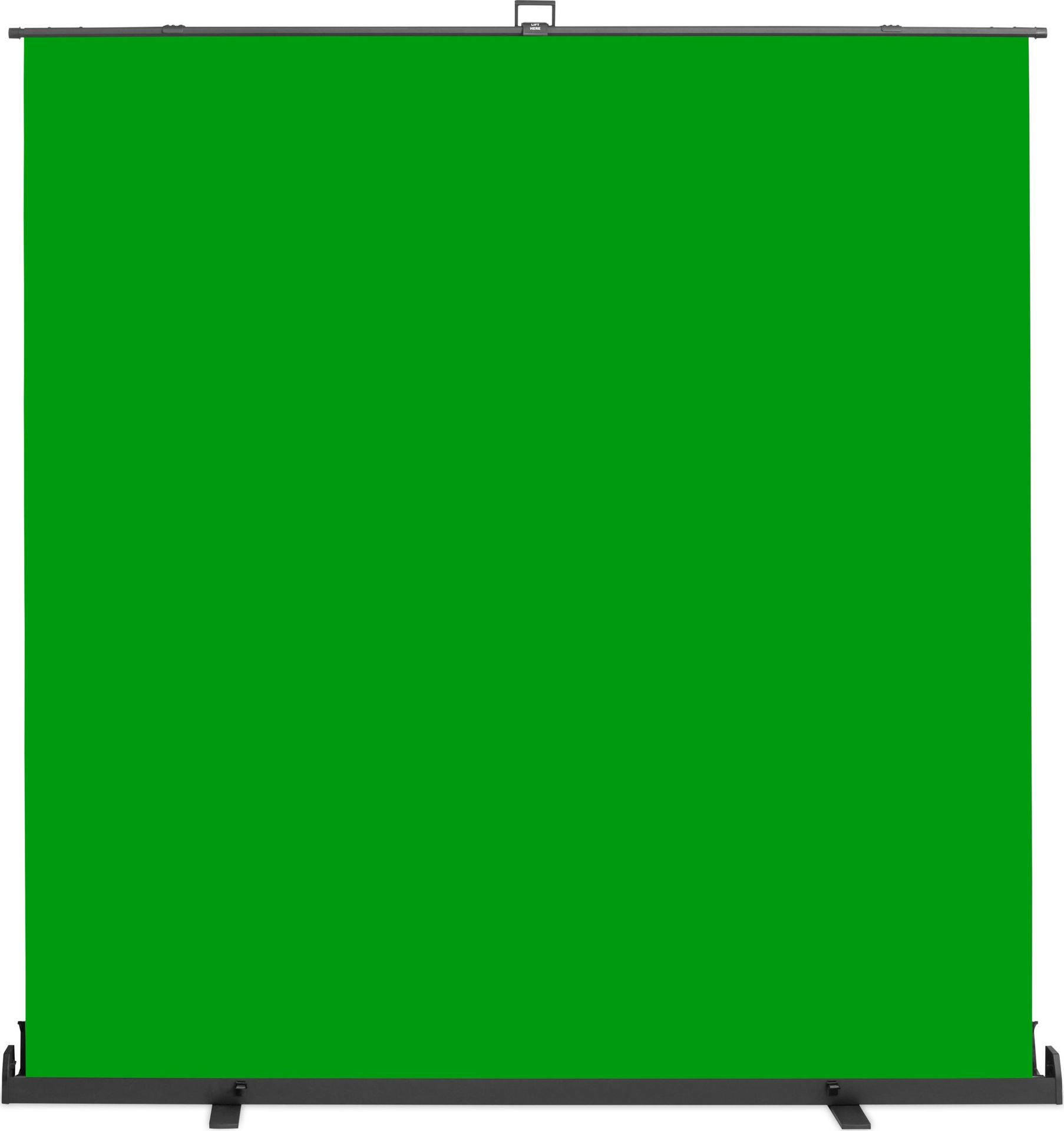 Walimex walimex pro Roll-up Panel Background 210x220cm green