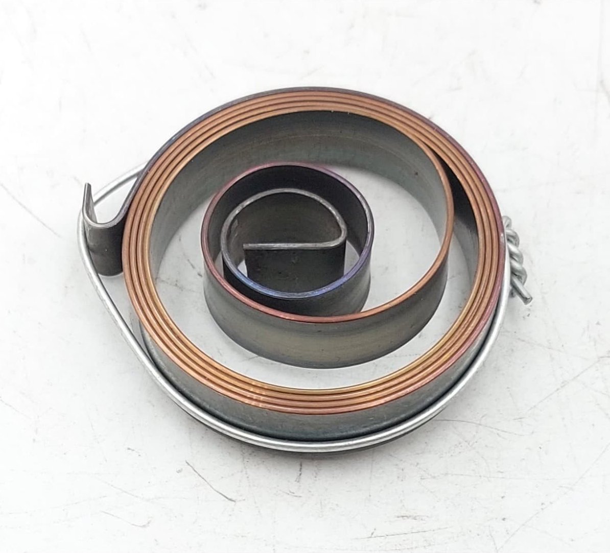 Dedra Sprężyna powrotu wrzeciona 45mm