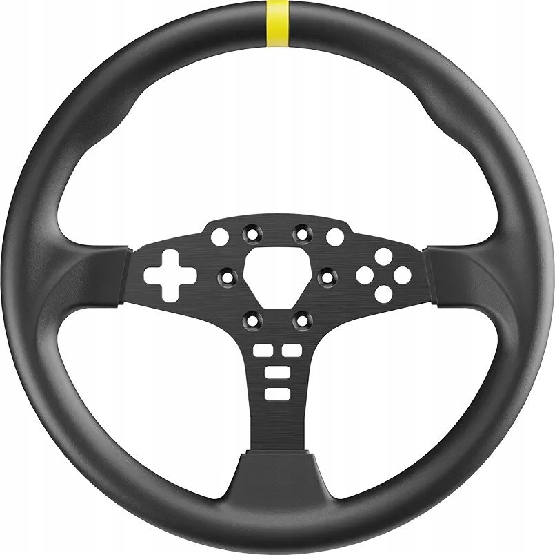 Kierownica MOZA MOZA ES 12 Zoll Wheel Rim Mod