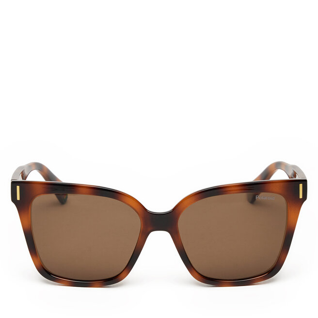 Okulary przeciwsłoneczne Polaroid PLD 6192/S Brązowy