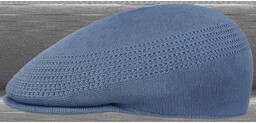 Kaszkiet Tropic 507 Ventair by Kangol, niebieski, M (56-57 cm)