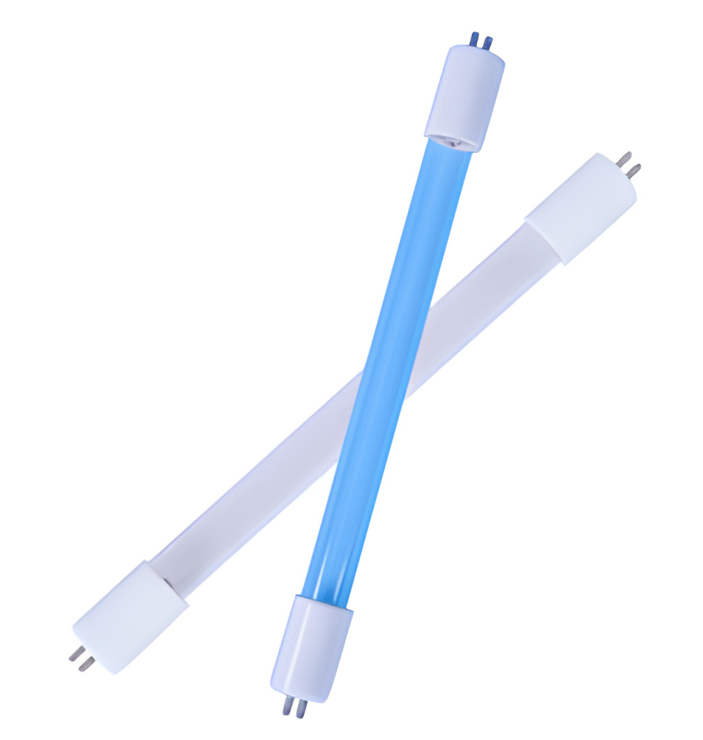 Żarówka do podgrzewacza ręczników SPA sterylizatora UV-C 8 W 287 mm