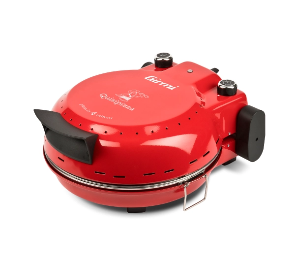 Girmi FP5002 Czerwony