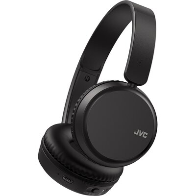 JVC HA-S6W-BU czarne