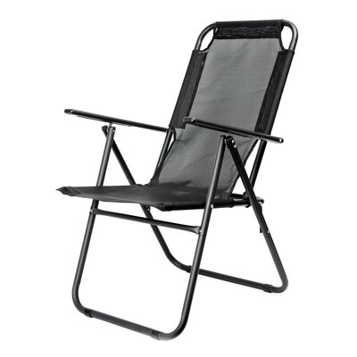 Krzesło turystyczne PLATINET PCC1047 Czarny