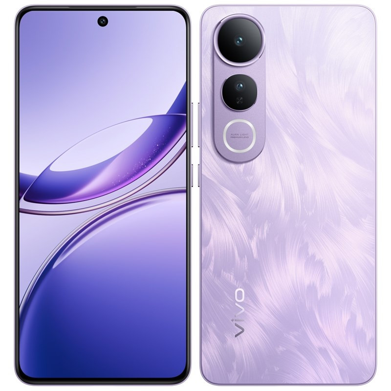Vivo V50 Lite 8GB/256GB Fioletowy