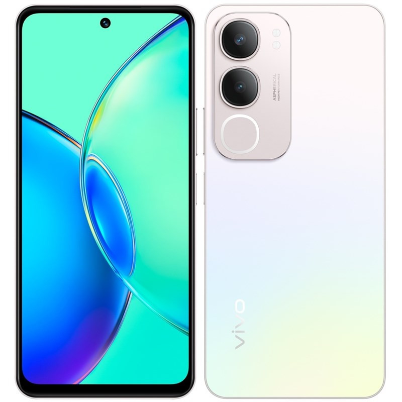 Vivo Y19S 6GB/128GB Biały