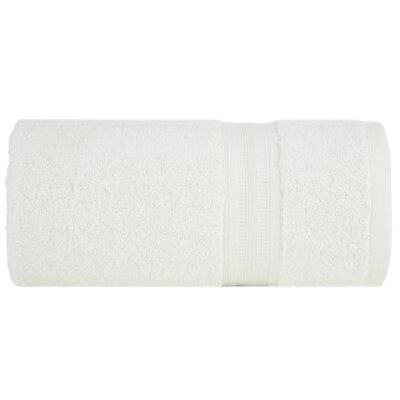 Ręcznik Elen (01) 50 x 90 cm Kremowy