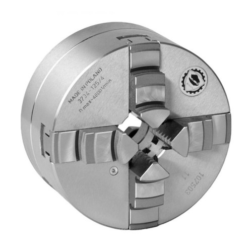 Bison Uchwyt TOKARSKI 3734-200-5