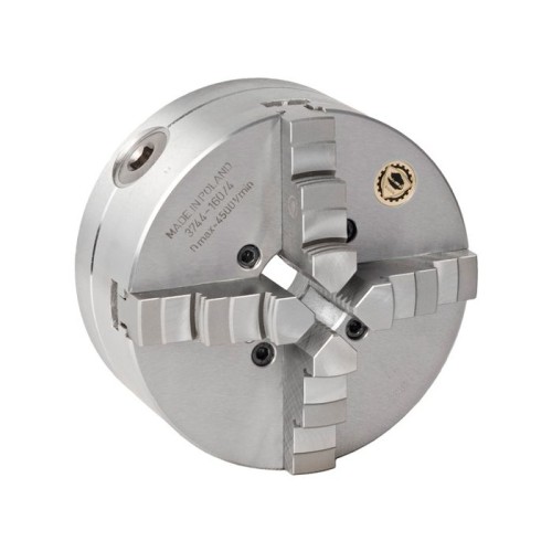 Bison Uchwyt TOKARSKI 3744-200-5