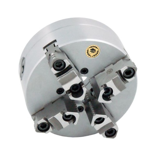 Bison Uchwyt TOKARSKI 3745-200-5