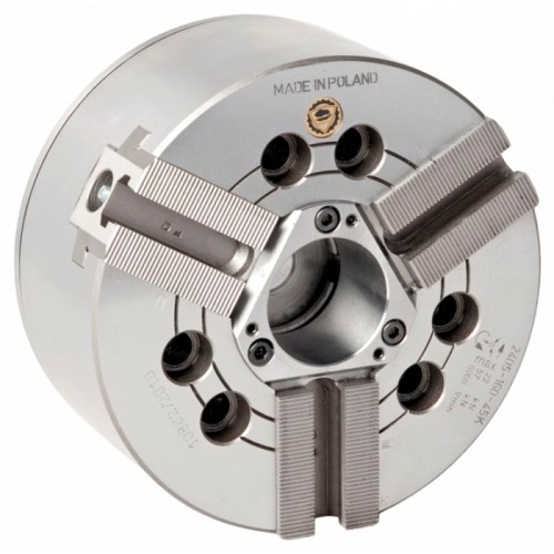 Bison Uchwyt TOKARSKI 2405-160-45 SGM