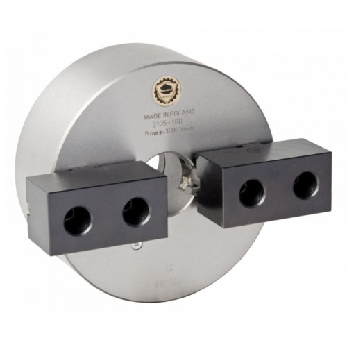 Bison Uchwyt TOKARSKI 3105-160