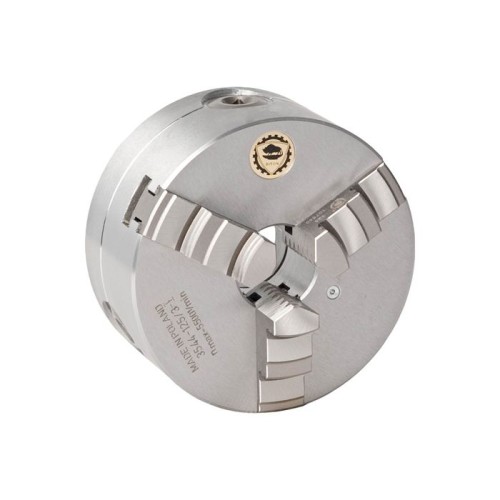 Bison Uchwyt TOKARSKI 3544-250-8-P