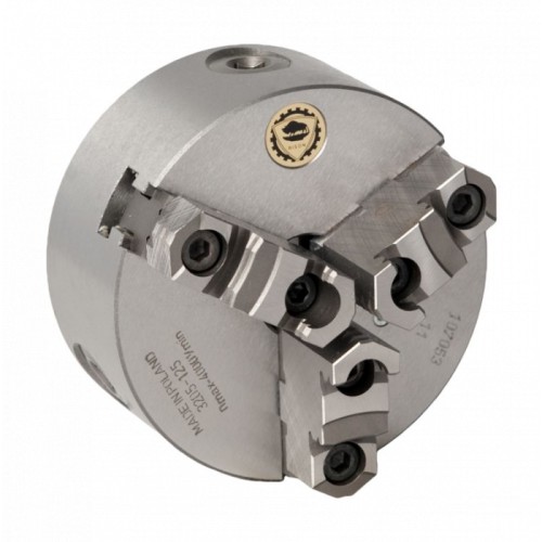 Bison Uchwyt TOKARSKI 3205-400