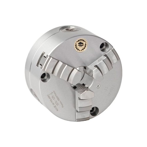 Bison Uchwyt TOKARSKI 3574-125-P