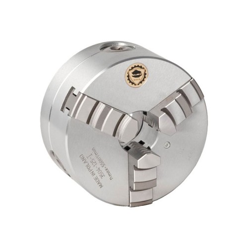 Bison Uchwyt TOKARSKI 3504-125-P