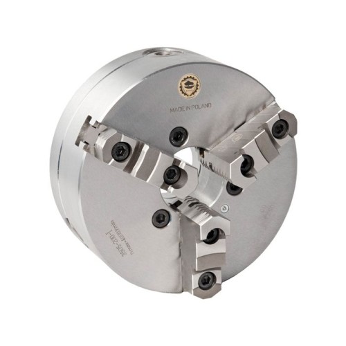 Bison Uchwyt TOKARSKI 3505-250-P