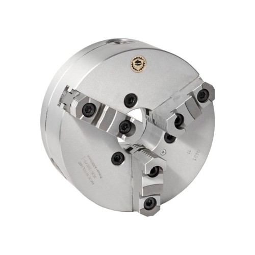 Bison Uchwyt TOKARSKI 3535-160-4-P