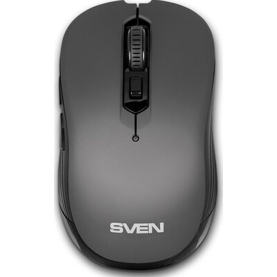 SVEN RX-560SW szary