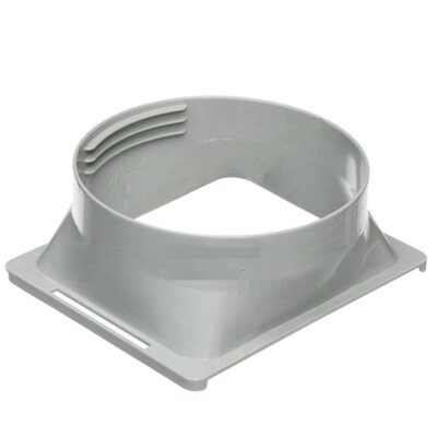 Adapter MISSION AIR do rury klimatyzatora przenośnego średnica 15 cm
