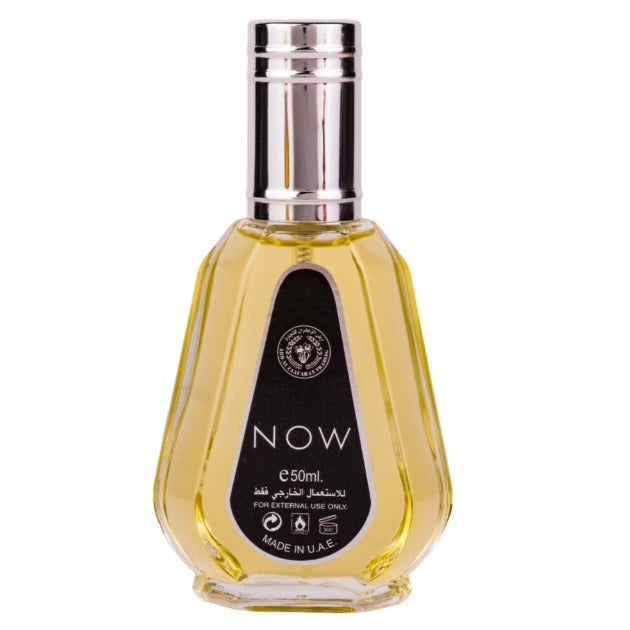 Ard al Zaafaran Now woda perfumowana spray 50 ml