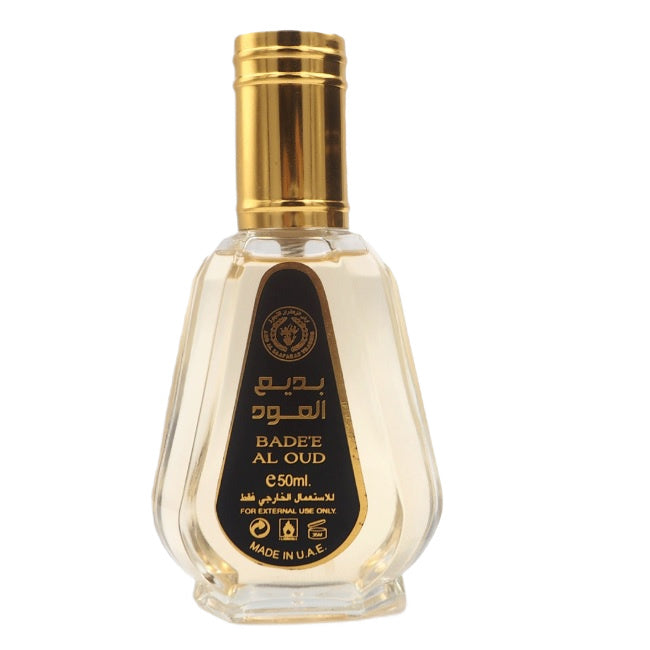 Ard al Zaafaran Bade'e Al Oud Oud for Glory woda perfumowana spray 50 ml