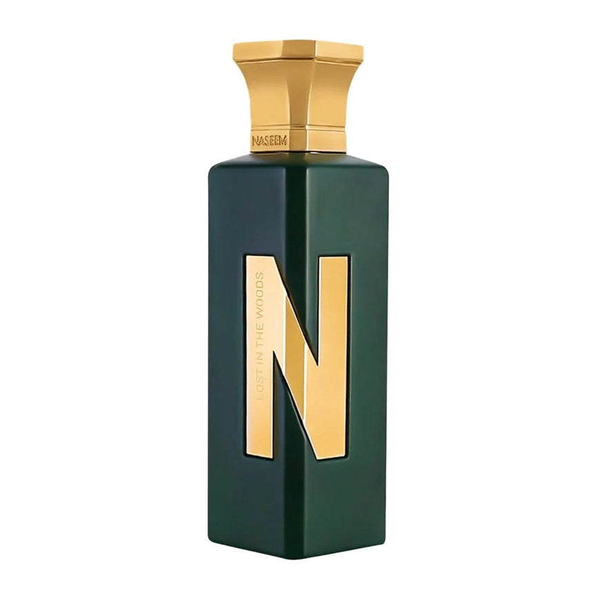 Naseem Lost In The Woods perfumy spray 75 ml