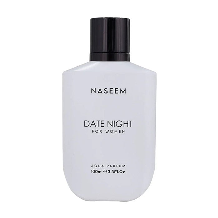 Naseem Date Night For Women perfumy spray 100 ml