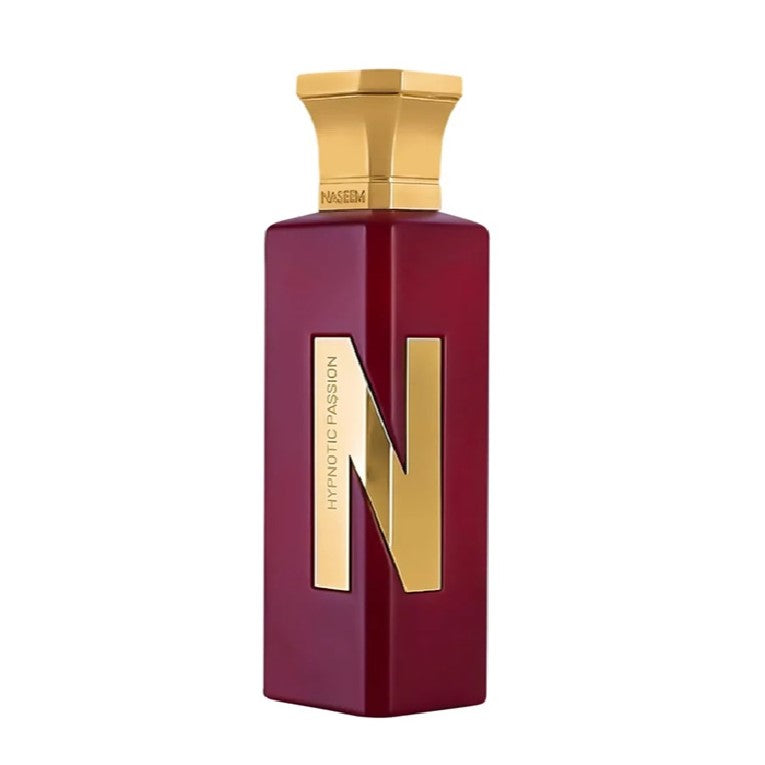 Naseem Hypnotic Passion perfumy spray 75 ml