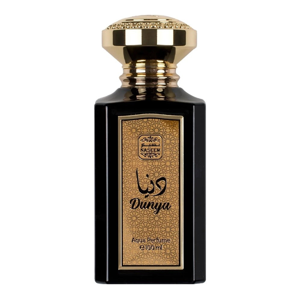 Naseem Dunya perfumy spray 100 ml